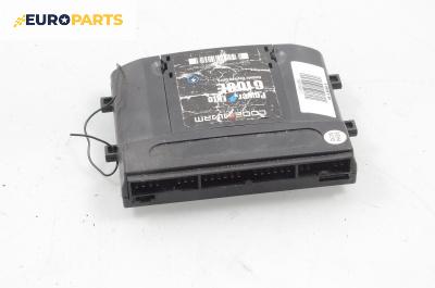 Модул аларма за Chrysler Neon Sedan (05.1994 - 02.2000), № Code Alarm Power Elite 6100E