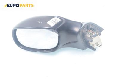 Огледало за Citroen Xsara Picasso (09.1999 - 06.2012), 4+1 вр., миниван, позиция: лява