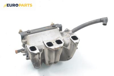 Всмукателен колектор за Renault Espace III Minivan (11.1996 - 10.2002) 2.0 (JE0A), 114 к.с.