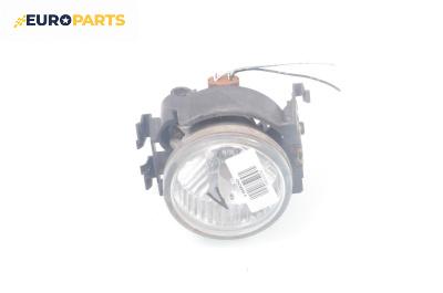 Халоген за Subaru Legacy IV Wagon (09.2003 - 12.2009), комби, позиция: лява