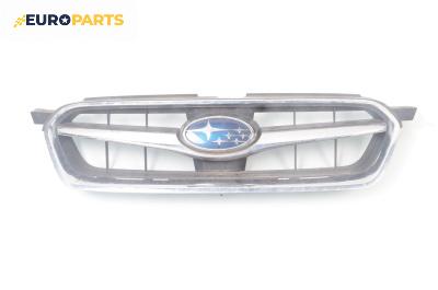 Решетка за Subaru Legacy IV Wagon (09.2003 - 12.2009), комби, позиция: предна
