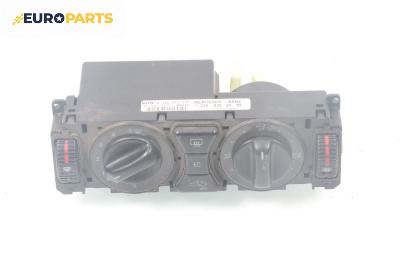 Панел климатик за Mercedes-Benz C-Class Sedan (W202) (03.1993 - 05.2000), № 210 830 28 85