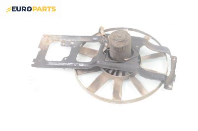 Перка охлаждане за Renault Rapid Box (07.1985 - 07.2001) 1.4 (F407) Catalyst, 58 к.с.