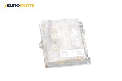 Компютър двигател за Renault Rapid Box (07.1985 - 07.2001) 1.4 (F407) Catalyst, 58 к.с., № 7700731801