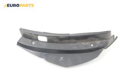 Интериорна пластмаса за Subaru Legacy IV Wagon (09.2003 - 12.2009), 4+1 вр., комби, позиция: дясна