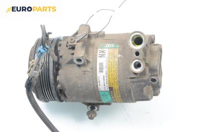 Компресор климатик за Opel Astra G Hatchback (02.1998 - 12.2009) 1.6, 84 к.с., № 09155714