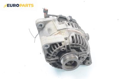 Алтернатор / генератор за Opel Astra G Hatchback (02.1998 - 12.2009) 1.6, 84 к.с.