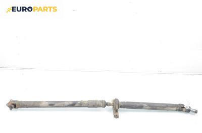 Кардан за Subaru Legacy IV Wagon (09.2003 - 12.2009) 2.0 D AWD, 150 к.с.
