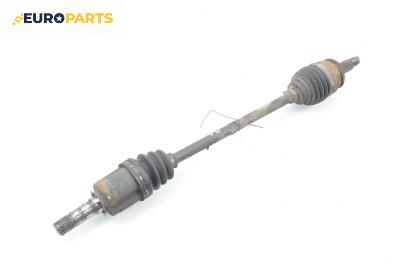 Полуоска за Subaru Legacy IV Wagon (09.2003 - 12.2009) 2.0 D AWD, 150 к.с., позиция: предна, лява