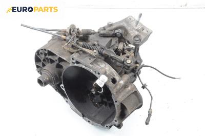 Ръчна скоростна кутия за Seat Alhambra Minivan I (04.1996 - 03.2010) 1.9 TDI, 115 к.с.