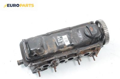 Глава за Audi 80 Sedan B4 (09.1991 - 12.1994) 2.0, 90 к.с.