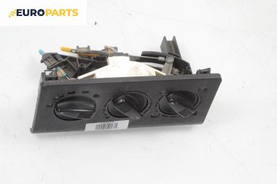 Панел парно за Volkswagen Caddy II Box (11.1995 - 01.2004)