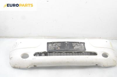 Предна броня за Mercedes-Benz A-Class Hatchback  W168 (07.1997 - 08.2004), хечбек, позиция: предна