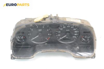 Километраж за Opel Astra G Estate (02.1998 - 12.2009) 1.6, 75 к.с.