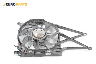 Перка охлаждане за Opel Astra G Estate (02.1998 - 12.2009) 1.6, 75 к.с.