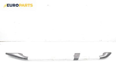 Релса багажник за Mitsubishi Outlander I SUV (03.2001 - 12.2006), 4+1 вр., джип, позиция: лява