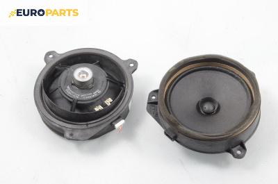 Високоговорители за Subaru Legacy IV Wagon (09.2003 - 12.2009), № 86301AG012