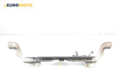 Маска горна част за Peugeot Bipper Box (02.2008 - ...), товарен