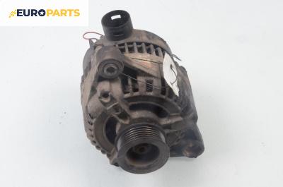 Алтернатор / генератор за Fiat Bravo I Hatchback (1995-10-01 - 2001-10-01) 1.6 16V (182.AB), 103 к.с.