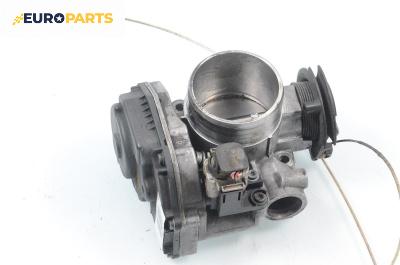 Дроселова клапа за Volkswagen Polo Hatchback II (10.1994 - 10.1999) 100 1.4 16V, 100 к.с.