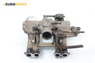 Всмукателен колектор за Lancia Dedra Sedan (01.1989 - 07.1999) 1.6 LE (835EB) Catalyst, 90 к.с.