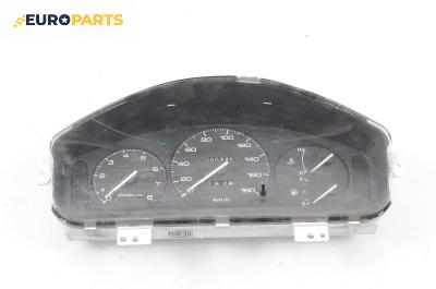 Километраж за Mazda Demio Hatchback (10.1996 - 07.2003) 1.3 i 16V, 72 к.с., № 769924-110