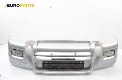 Предна броня за Mazda Demio Hatchback (10.1996 - 07.2003), хечбек, позиция: предна
