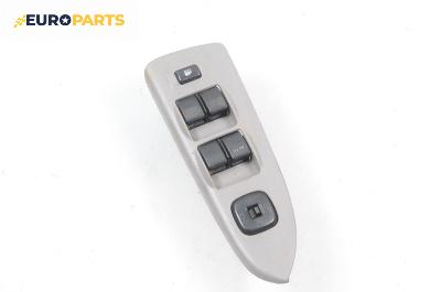 Бутони ел. стъкла и огледала  за Mazda Premacy Minivan (07.1999 - 03.2005)