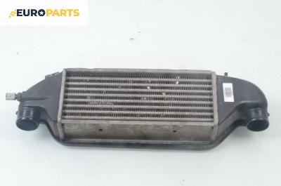 Интеркулер за Ford Focus I Hatchback (10.1998 - 12.2007) 1.8 Turbo DI / TDDi, 90 к.с.