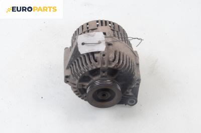 Алтернатор / генератор за Renault Megane Scenic (10.1996 - 12.2001) 1.6 e (JA0F), 90 к.с.