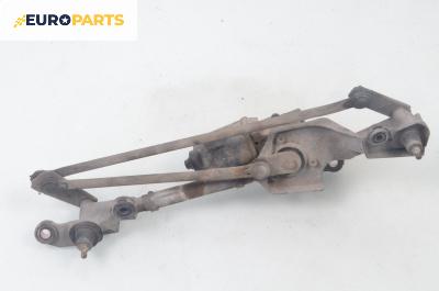 Ел. мотор за чистачките за Mazda Premacy Minivan (07.1999 - 03.2005), миниван, позиция: предна