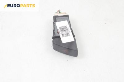 Бутон аварийни светлини  за Mazda Premacy Minivan (07.1999 - 03.2005)