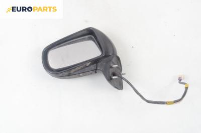 Огледало за Mazda Premacy Minivan (07.1999 - 03.2005), 4+1 вр., миниван, позиция: лява