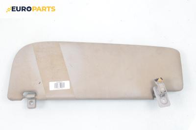 Сенник за Peugeot Bipper Box (02.2008 - ...), позиция: лява