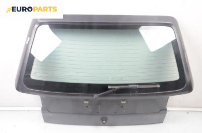 Заден капак за Seat Ibiza II Hatchback (03.1993 - 05.2002), 4+1 вр., хечбек, позиция: задна