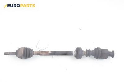 Полуоска за Dacia Logan Sedan I (09.2004 - 10.2012) 1.5 dCi (LS0J, LS0Y), 65 к.с., позиция: предна, дясна