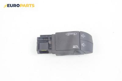 Лостчета аудио управление за Renault Laguna II Grandtour (03.2001 - 12.2007), № 344 422 01 AD