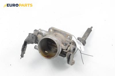 Дроселова клапа за Rover 25 Hatchback (09.1999 - 06.2006) 1.1 16V, 75 к.с.