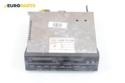 Автокасетофон за Ford Galaxy Minivan I (03.1995 - 05.2006)