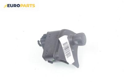 Бутон автопилот за Renault Scenic II Minivan (06.2003 - 07.2010), № 8201206738