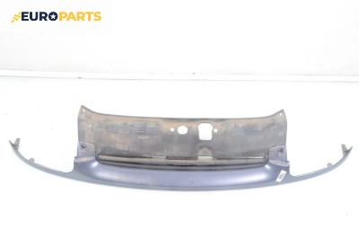 Декоративна маска за Renault Clio II Hatchback (09.1998 - 09.2005), хечбек