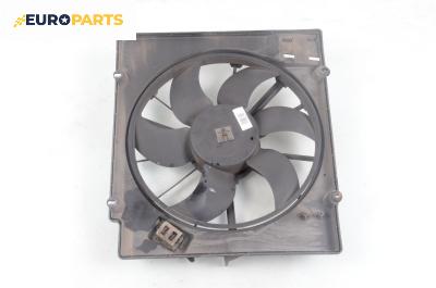 Перка охлаждане за Renault Megane Scenic (10.1996 - 12.2001) 2.0 i (JA0G), 114 к.с.