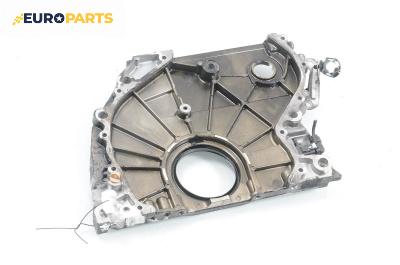 Капак колянов вал за BMW 3 Series F30 Touring F31 (10.2011 - 07.2019) 318 d, 136 к.с.