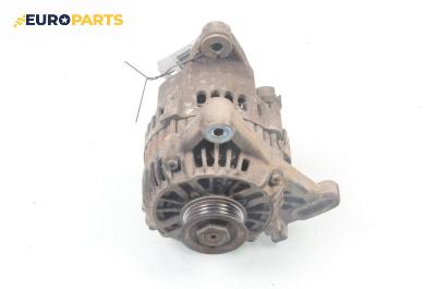 Алтернатор / генератор за Renault Clio II Hatchback (09.1998 - 09.2005) 1.2 (BB0A, BB0F, BB10, BB1K, BB28, BB2D, BB2H, CB0A...), 58 к.с.