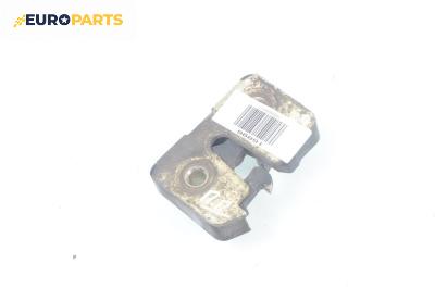 Брава на врата за Skoda Felicia II Combi (01.1998 - 06.2001), позиция: предна, дясна