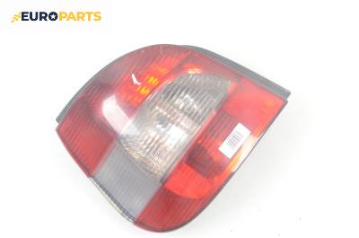Стоп за Renault Megane Scenic (10.1996 - 12.2001), миниван, позиция: лява