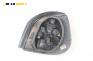Стоп за Renault Megane Scenic (10.1996 - 12.2001), миниван, позиция: лява