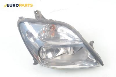 Фар за Renault Megane Scenic (10.1996 - 12.2001), миниван, позиция: дясна