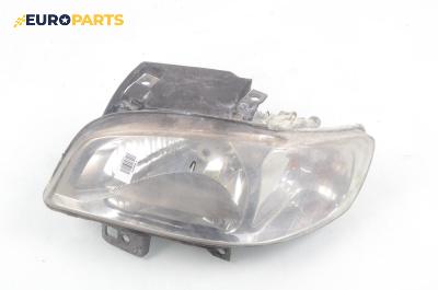 Фар за Seat Cordoba Vario II (06.1999 - 12.2002), комби, позиция: лява
