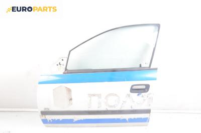 Врата за Opel Astra G Hatchback (02.1998 - 12.2009), 4+1 вр., хечбек, позиция: предна, лява